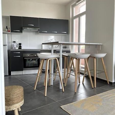 Le Triomphe Logement Central, 8 Pax 3 Chambres Марсель Экстерьер фото