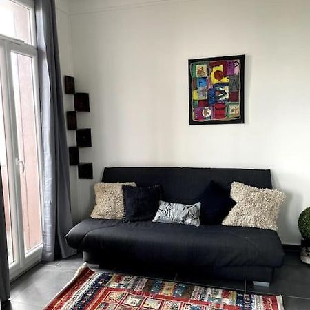 Le Triomphe Logement Central, 8 Pax 3 Chambres Марсель Экстерьер фото