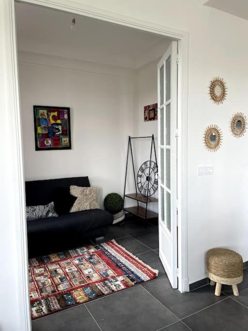 Le Triomphe Logement Central, 8 Pax 3 Chambres Марсель Экстерьер фото