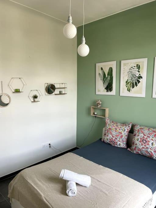 Le Triomphe Logement Central, 8 Pax 3 Chambres Марсель Экстерьер фото