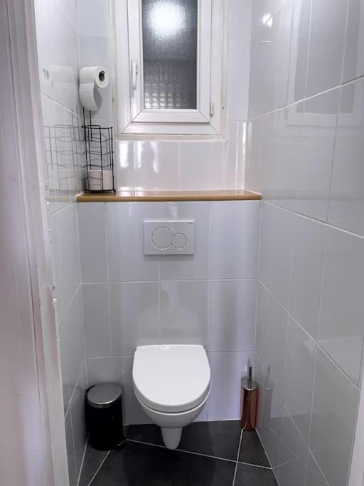 Le Triomphe Logement Central, 8 Pax 3 Chambres Марсель Экстерьер фото